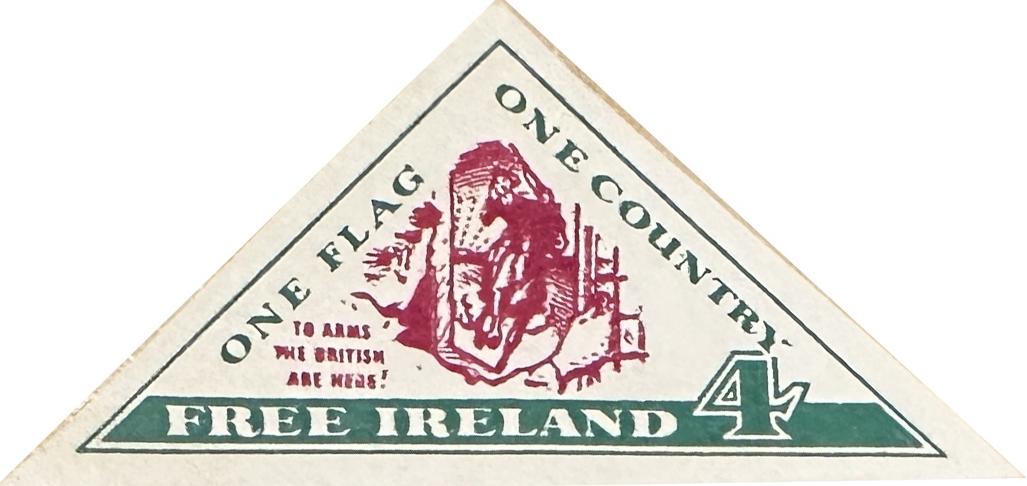 Free Ireland 4